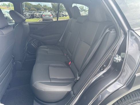 New 2025 Subaru Outback Wilderness image 7