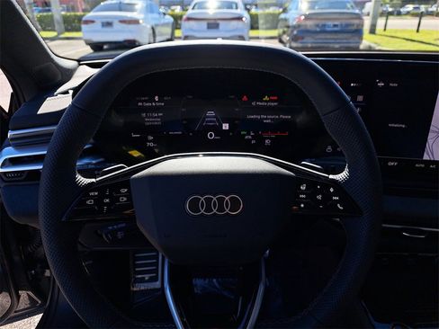 Certified 2025 Audi S5 Premium Plus w/ Premium Plus Package image 7