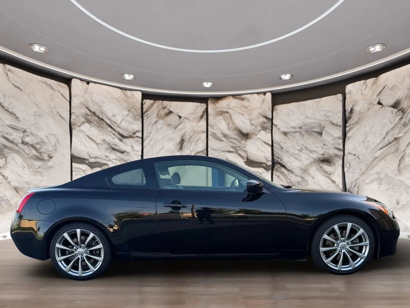 Used 2008 INFINITI G37 Journey w/ Premium Pkg RWD image 4