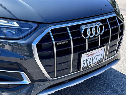 Used 2023 Audi Q5 2.0T Premium Plus AWD/4WD image 28