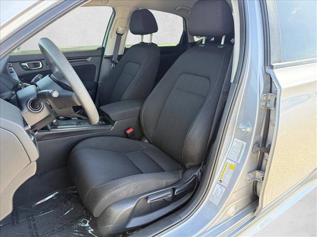 Used 2022 Honda Civic LX image 11