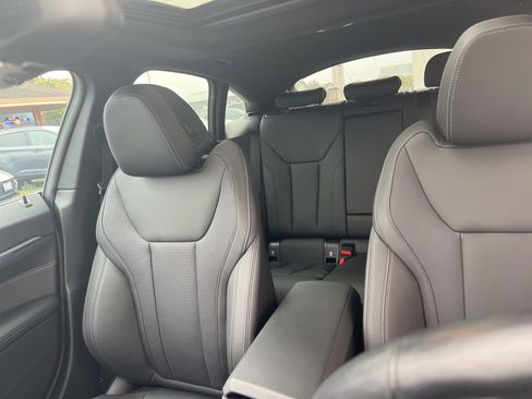 Used 2024 BMW i4 eDrive35 w/ Premium Package image 13