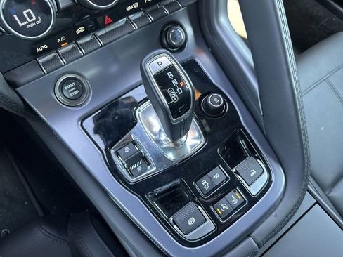 Used 2023 Jaguar F-TYPE Convertible RWD image 24