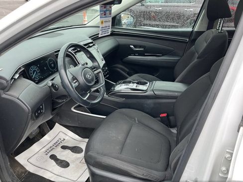Used 2022 Hyundai Tucson SEL AWD/4WD image 7