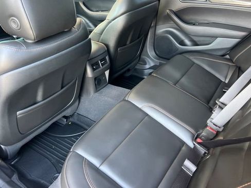 Used 2024 Cadillac CT5 Sport w/ Cold Weather Package image 14