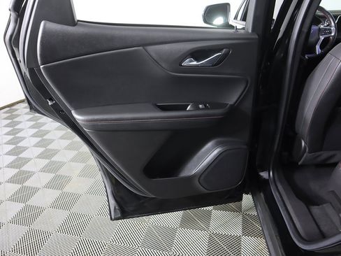 Used 2021 Chevrolet Blazer RS image 24