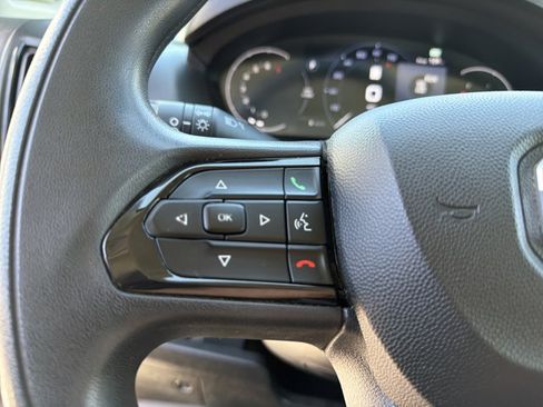 Used 2023 RAM ProMaster 3500 w/ Interior LED Lighting Group FWD image 16