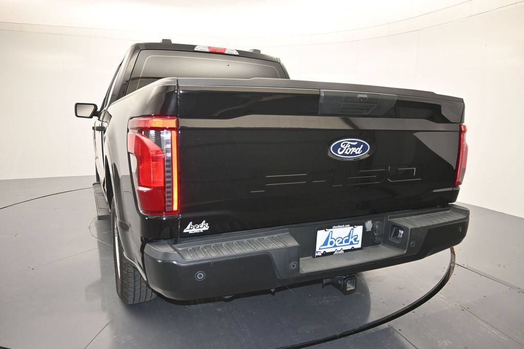 Used 2024 Ford F150 XL RWD image 24