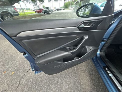 Used 2021 Volkswagen Jetta S FWD image 12