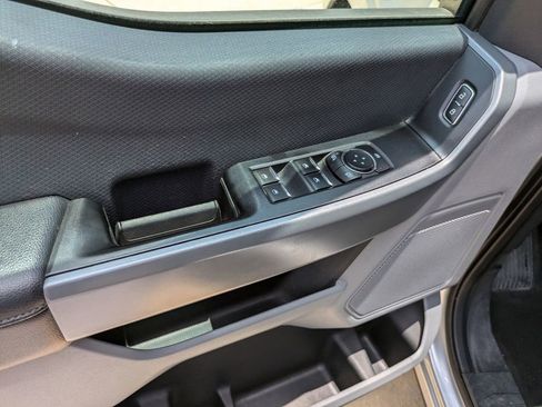 Used 2023 Ford F150 XLT image 9