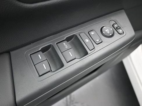 New 2026 Honda CR-V LX image 13