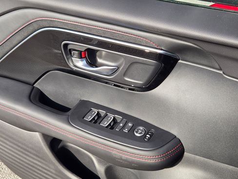 New 2026 Acura ADX A-Spec image 13