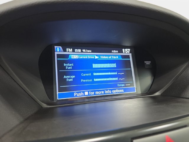Used 2017 Acura TLX w/ Technology Package FWD image 20