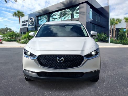 Certified 2024 MAZDA CX-30 AWD 2.5 S image 2