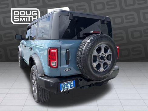 Used 2023 Ford Bronco Big Bend AWD/4WD image 3