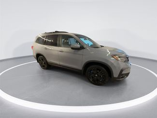 Used 2022 Honda Pilot Special Edition video 1