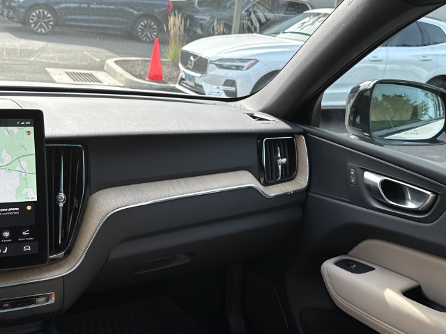 Certified 2026 Volvo XC60 B5 Plus AWD/4WD image 23
