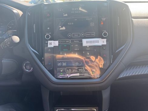 New 2026 Subaru Ascent Premium AWD/4WD image 22