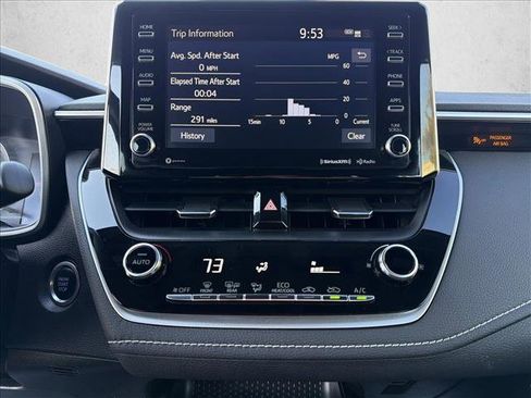 Used 2022 Toyota Corolla SE image 17