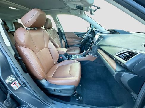 Used 2020 Subaru Forester Touring w/ Popular Package #2 image 36