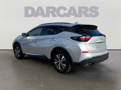 Used 2023 Nissan Murano SV image 4