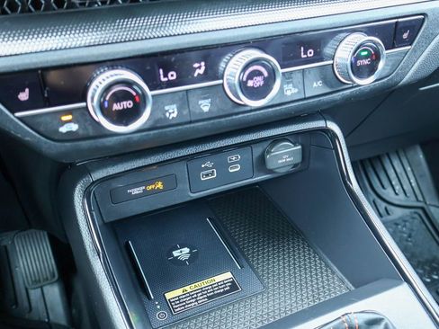 Used 2024 Honda CR-V Sport-L image 15