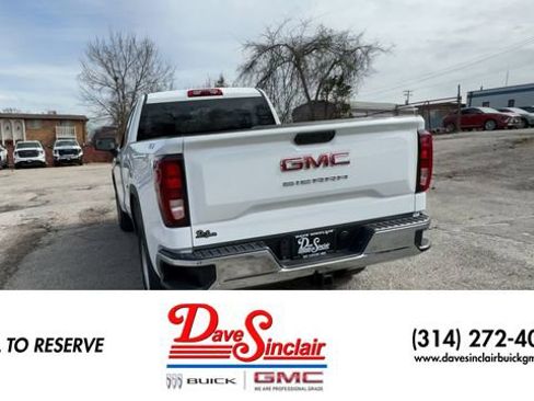 New 2026 GMC Sierra 1500 Pro w/ Pro Value Package AWD/4WD image 7
