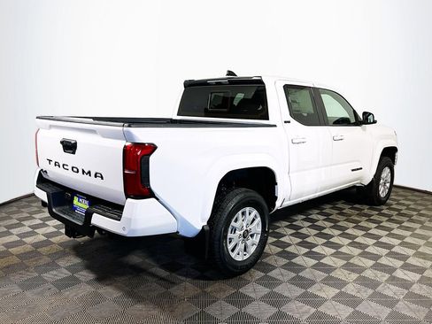 New 2026 Toyota Tacoma SR5 AWD/4WD image 8