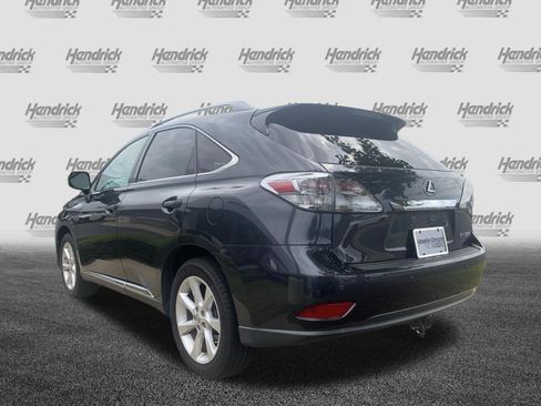 Used 2011 Lexus RX 350 2WD w/ Premium Pkg image 8