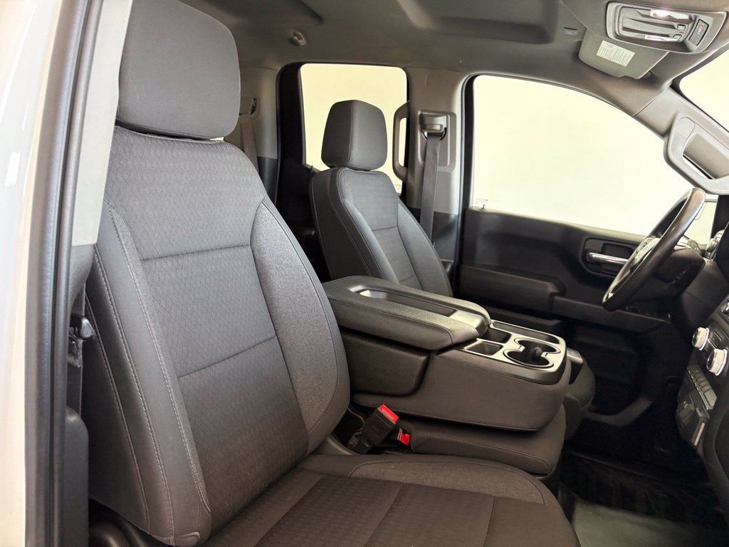 Certified 2023 GMC Sierra 1500 Pro w/ Pro Value Package AWD/4WD image 33