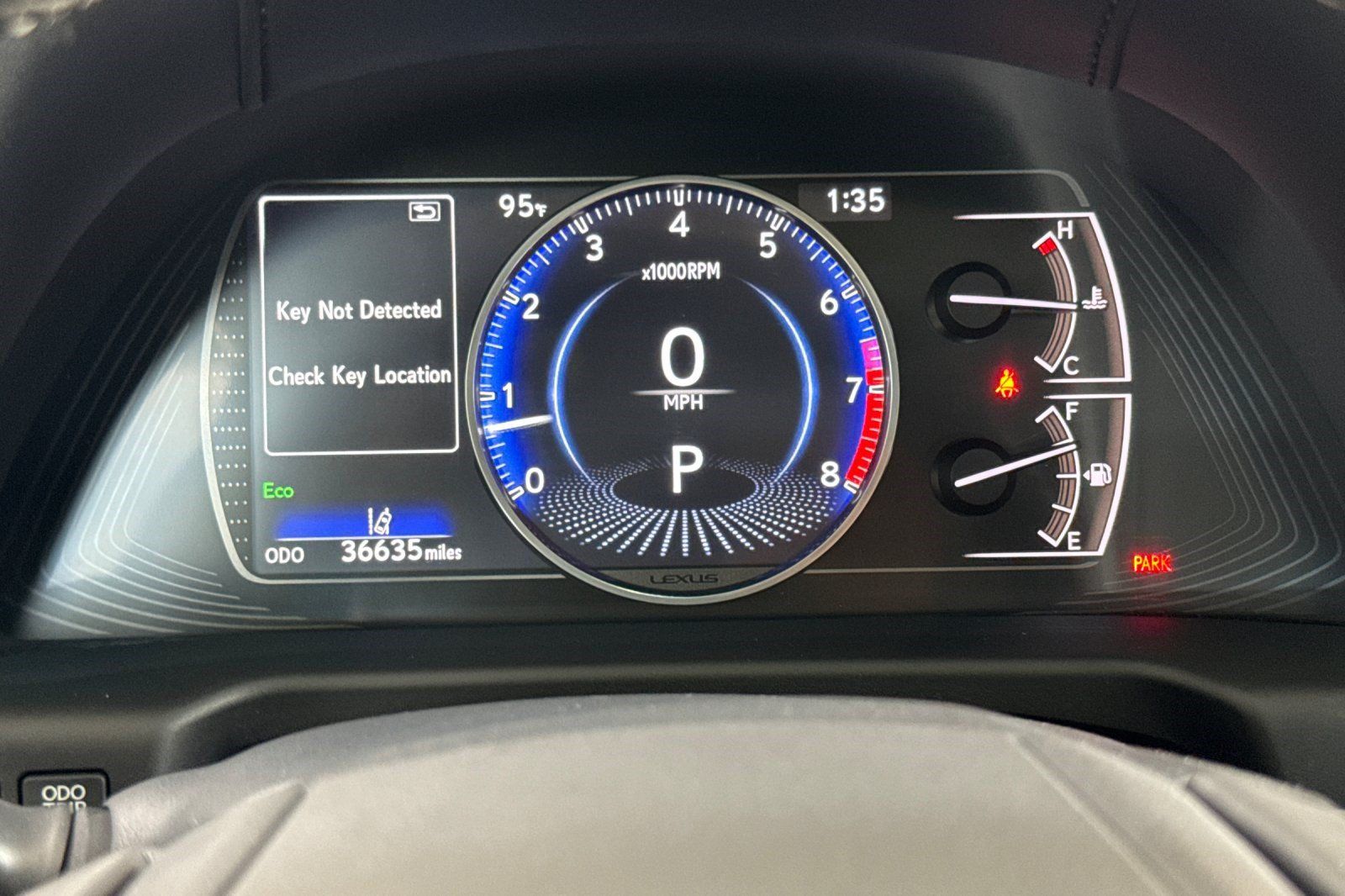 Certified 2021 Lexus ES 350 FWD image 33