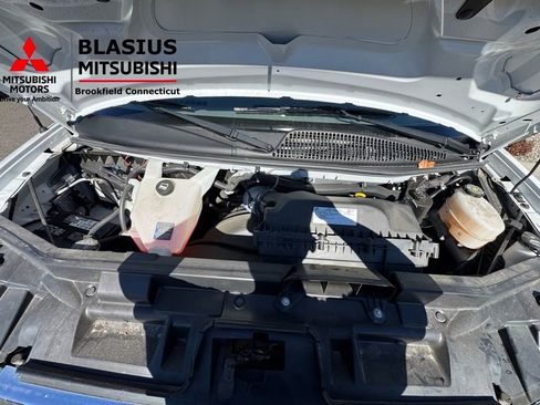 Used 2023 GMC Savana 2500 w/ Driver Convenience Package image 19