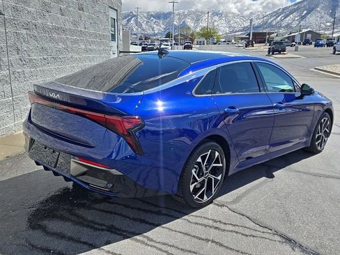 Used 2026 Kia K5 EX FWD image 4