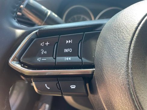 Used 2021 MAZDA MAZDA6 Grand Touring FWD image 30