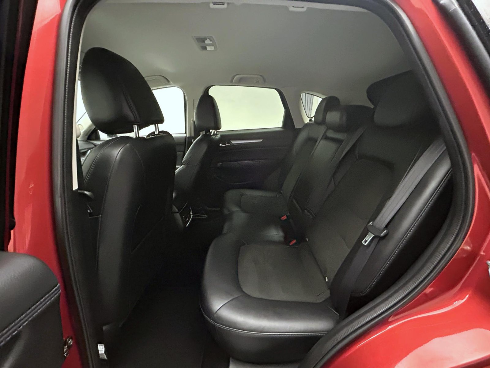 Used 2017 MAZDA CX-5 Touring AWD/4WD image 19