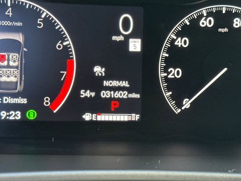 Used 2023 Honda CR-V EX-L image 20