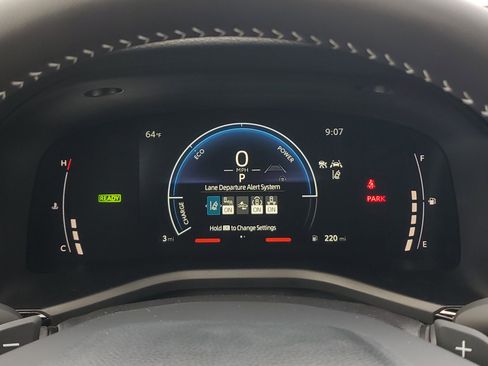 New 2026 Toyota Camry SE image 23