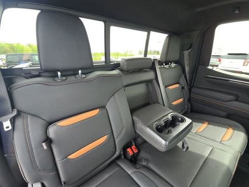 Used 2026 GMC Sierra 1500 AT4 w/ AT4 Premium Package image 16
