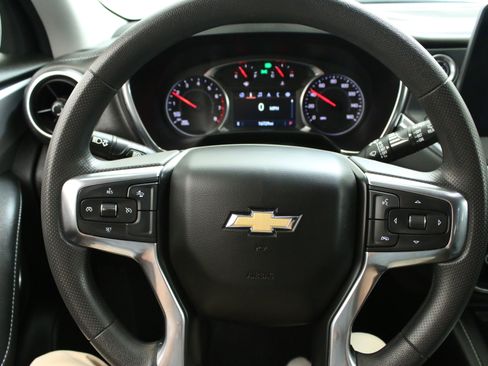Used 2024 Chevrolet Blazer LT w/ Convenience Package AWD/4WD image 13