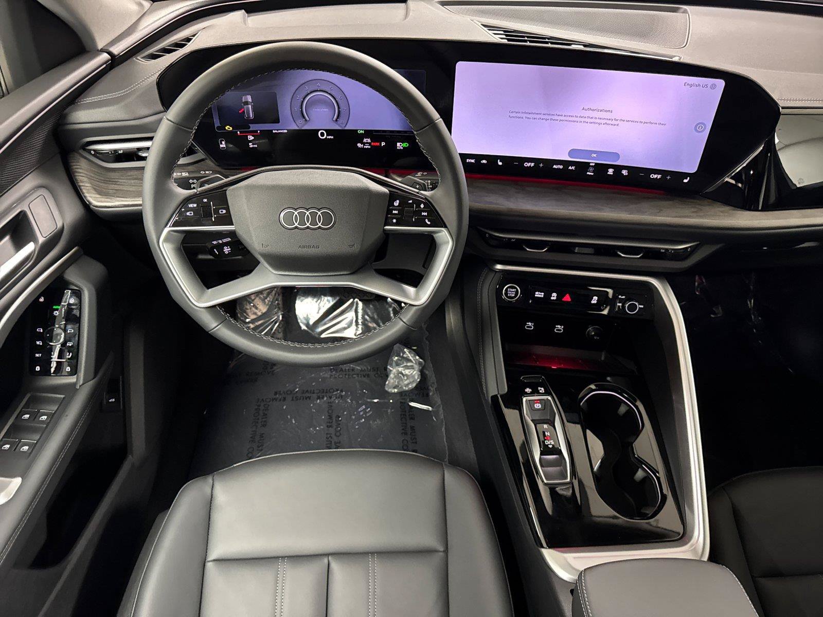 New 2026 Audi Q5 2.0T AWD/4WD image 13