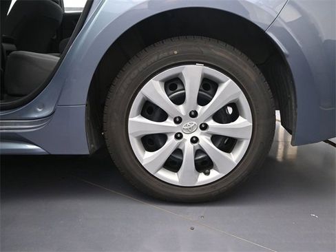 Used 2023 Toyota Corolla LE image 13