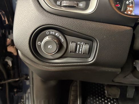 Used 2021 Jeep Renegade Latitude w/ Convenience Group image 26