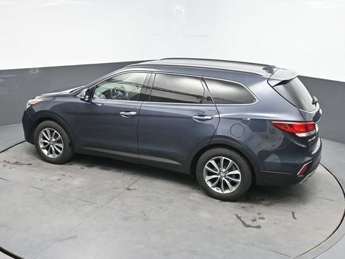 Used 2019 Hyundai Santa Fe XL SE w/ SE Premium Package 02 AWD/4WD image 28