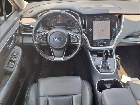 Used 2023 Subaru Outback Onyx Edition AWD/4WD image 12
