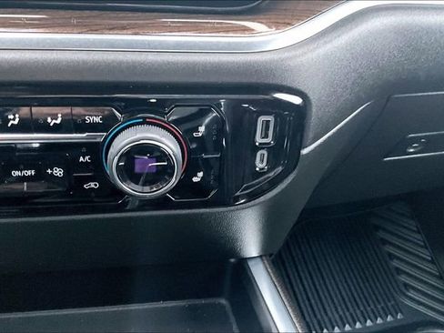 Used 2023 Chevrolet Silverado 1500 RST w/ Convenience Package II image 23