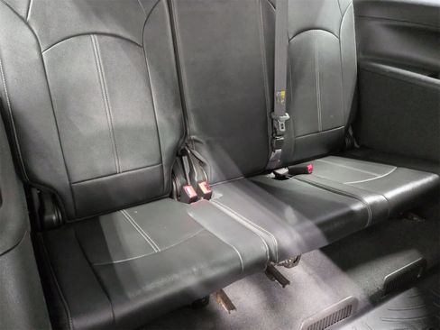 Used 2016 GMC Acadia SLT image 36