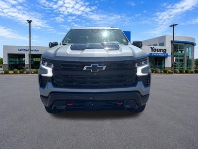 New 2026 Chevrolet Silverado 1500 LT Trail Boss w/ LT Trail Boss Premium Package