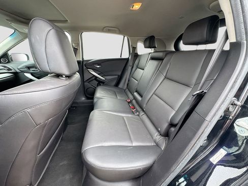 Used 2014 Acura RDX FWD image 30