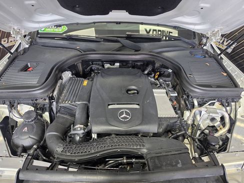 Used 2019 Mercedes-Benz GLC 300 image 38