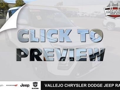 Used 2020 Kia Soul EX